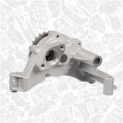 ET ENGINETEAM PU0066 EAN: 8592779006755.