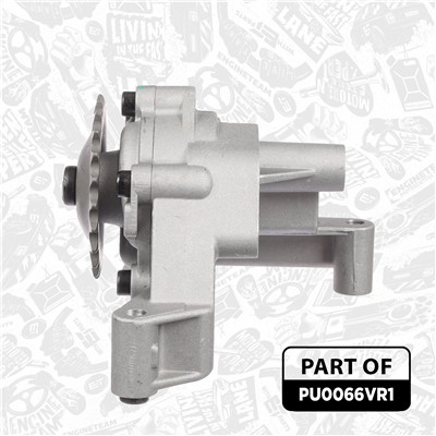 ET ENGINETEAM PU0066VR1 EAN: 8592779047567.