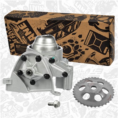 ET ENGINETEAM PU0074VR1 EAN: 8592779044634.