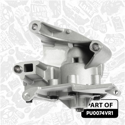 ET ENGINETEAM PU0074VR1 EAN: 8592779044634.
