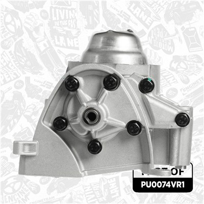 ET ENGINETEAM PU0074VR1 EAN: 8592779044634.