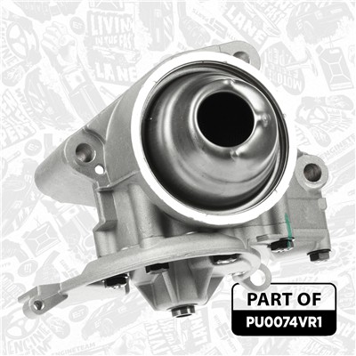 ET ENGINETEAM PU0074VR1 EAN: 8592779044634.