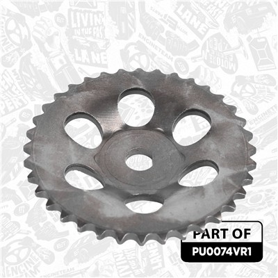 ET ENGINETEAM PU0074VR1 EAN: 8592779044634.