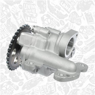 ET ENGINETEAM PU0078 EAN: 8592779012084.