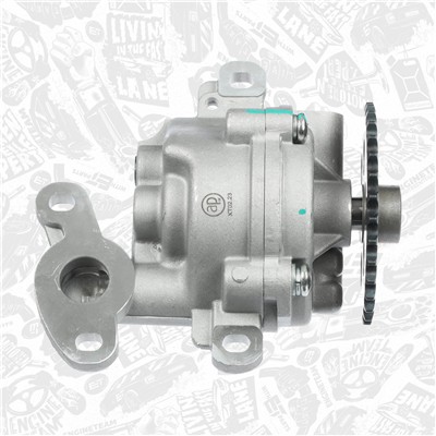 ET ENGINETEAM PU0078 EAN: 8592779012084.