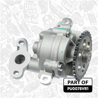 ET ENGINETEAM PU0078VR1 EAN: 8592779034000.