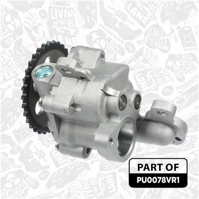 ET ENGINETEAM PU0078VR1 EAN: 8592779034000.