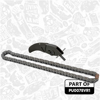 ET ENGINETEAM PU0078VR1 EAN: 8592779034000.