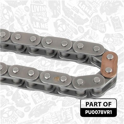 ET ENGINETEAM PU0078VR1 EAN: 8592779034000.