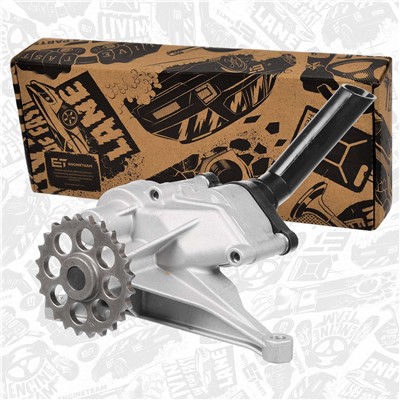 ET ENGINETEAM PU0082 EAN: 8592779016624.