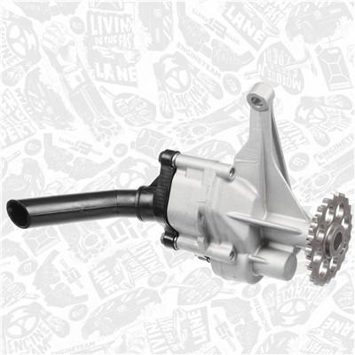 ET ENGINETEAM PU0082 EAN: 8592779016624.