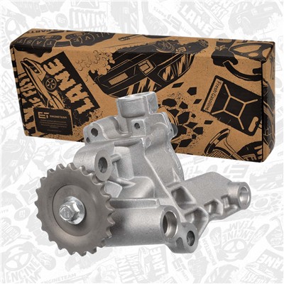 ET ENGINETEAM PU0086 EAN: 8592779018260.