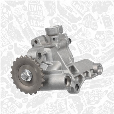 ET ENGINETEAM PU0086 EAN: 8592779018260.