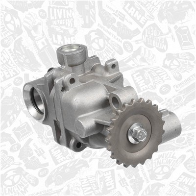 ET ENGINETEAM PU0086 EAN: 8592779018260.