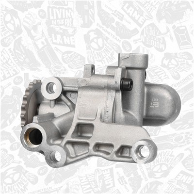 ET ENGINETEAM PU0086 EAN: 8592779018260.