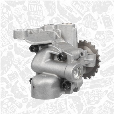 ET ENGINETEAM PU0086 EAN: 8592779018260.