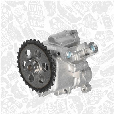 ET ENGINETEAM PU0087 EAN: 8592779018345.