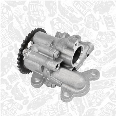 ET ENGINETEAM PU0087 EAN: 8592779018345.