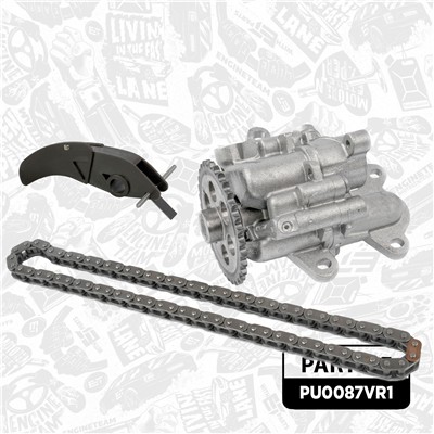 ET ENGINETEAM PU0087VR1 EAN: 8592779047277.