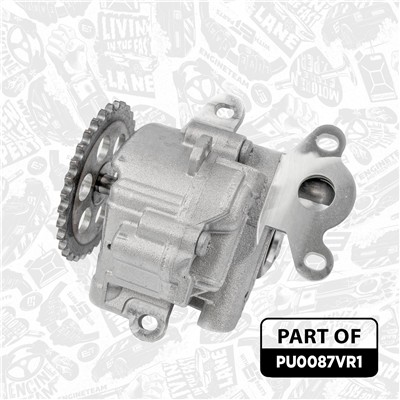 ET ENGINETEAM PU0087VR1 EAN: 8592779047277.