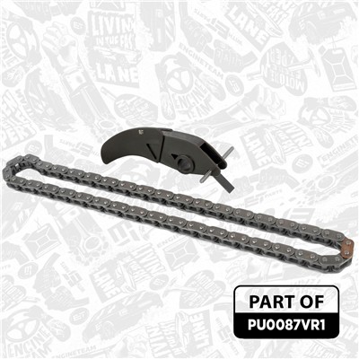 ET ENGINETEAM PU0087VR1 EAN: 8592779047277.