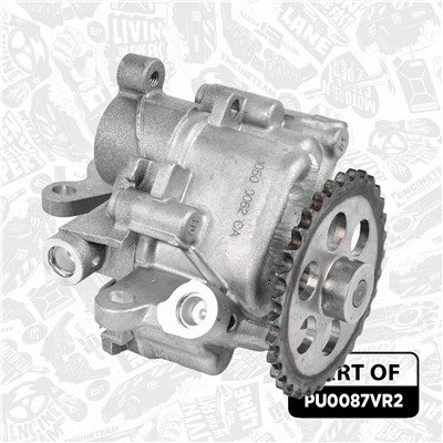 ET ENGINETEAM PU0087VR2 EAN: 8592779049721.