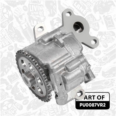 ET ENGINETEAM PU0087VR2 EAN: 8592779049721.