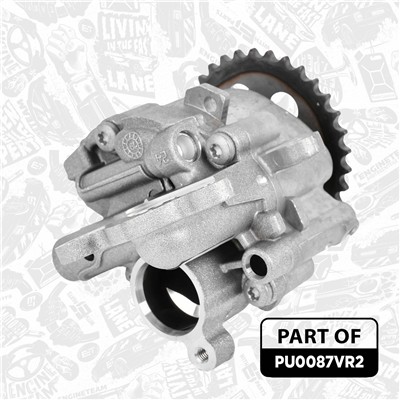 ET ENGINETEAM PU0087VR2 EAN: 8592779049721.