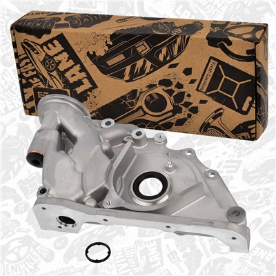 ET ENGINETEAM PU0089 EAN: 8592779018383.