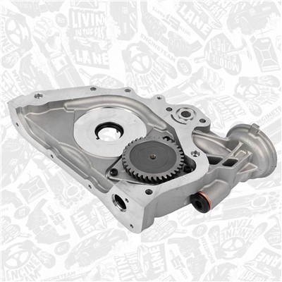 ET ENGINETEAM PU0089 EAN: 8592779018383.