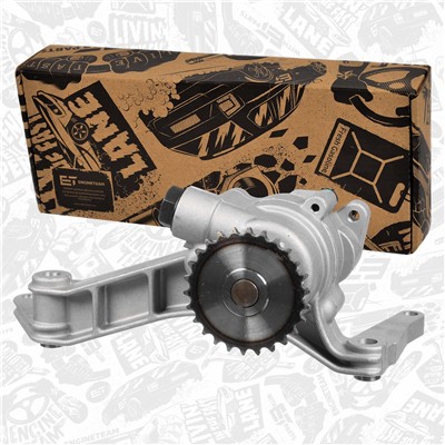 ET ENGINETEAM PU0093 EAN: 8592779018598.