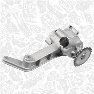 ET ENGINETEAM PU0093 EAN: 8592779018598.