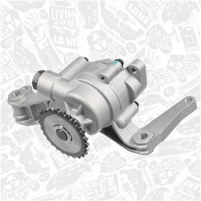 ET ENGINETEAM PU0093 EAN: 8592779018598.