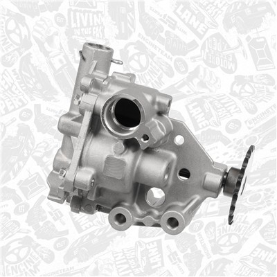 ET ENGINETEAM PU0094 EAN: 8592779018765.