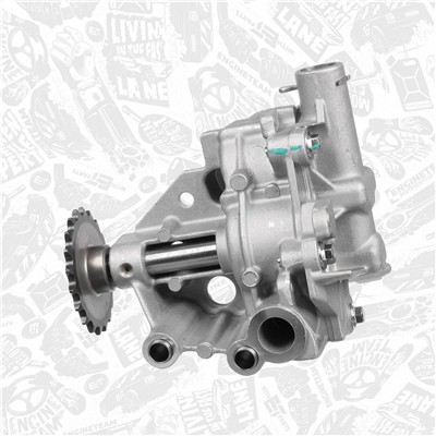 ET ENGINETEAM PU0094 EAN: 8592779018765.