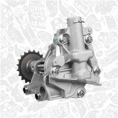 ET ENGINETEAM PU0094 EAN: 8592779018765.