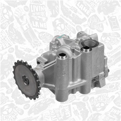 ET ENGINETEAM PU0094 EAN: 8592779018765.