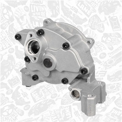 ET ENGINETEAM PU0099 EAN: 8592779019175.