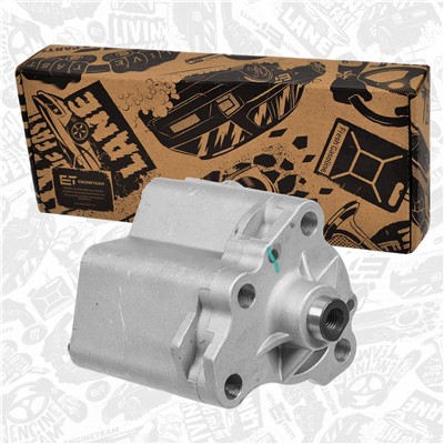 ET ENGINETEAM PU0100 EAN: 8592779019267.