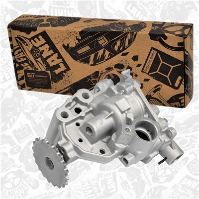 ET ENGINETEAM PU0104 EAN: 8592779019960.