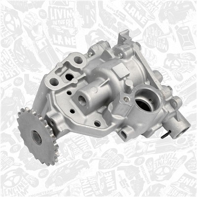 ET ENGINETEAM PU0104 EAN: 8592779019960.