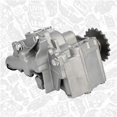 ET ENGINETEAM PU0104 EAN: 8592779019960.