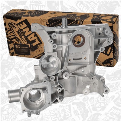 ET ENGINETEAM PU0105 EAN: 8592779020478.