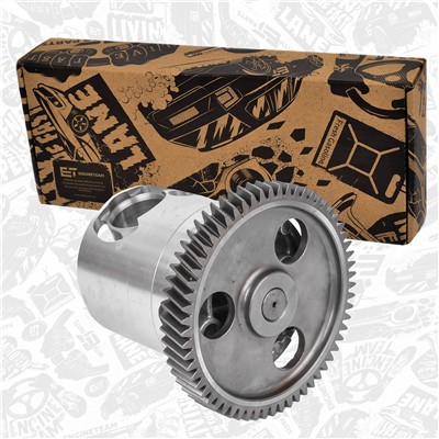 ET ENGINETEAM PU0111 EAN: 8592779023998.