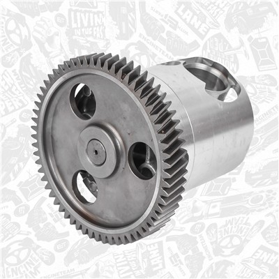 ET ENGINETEAM PU0111 EAN: 8592779023998.