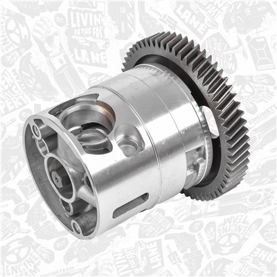 ET ENGINETEAM PU0111 EAN: 8592779023998.