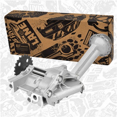 ET ENGINETEAM PU0112 EAN: 8592779024056.