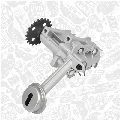 ET ENGINETEAM PU0112 EAN: 8592779024056.