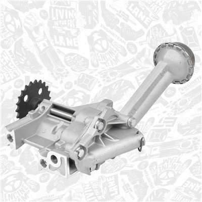 ET ENGINETEAM PU0112 EAN: 8592779024056.