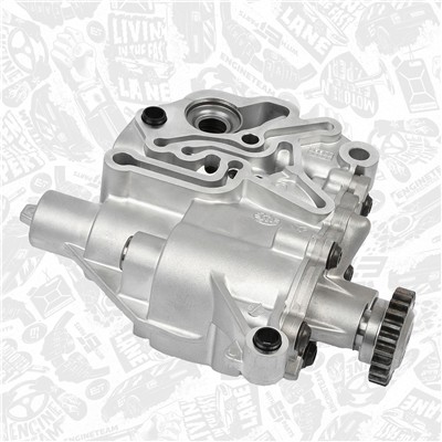 ET ENGINETEAM PU0113 EAN: 8592779024087.